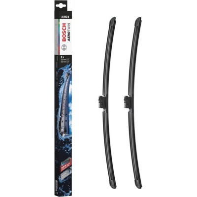 Bosch Aerotwin A843S