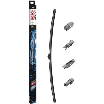 Bosch Aerotwin AP26U — 650 mm
