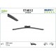 Valeo Silencio VR265 — trasero, 335 mm