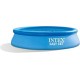 Intex 55237 — Piscina hinchable Ø244 × 61 cm con depuradora