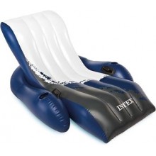 Intex 58868EU — Sillón hinchable Sport Lounges