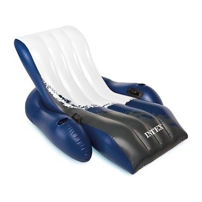 Intex 58868EU — Sillón hinchable Sport Lounges