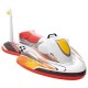 Intex 57520 — Moto acuática hinchable infantil