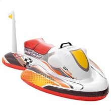 Intex 57520 — Moto acuática hinchable infantil