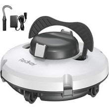 Redkey S100 — Robot limpiafondos sin cable, hasta 120 m²