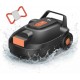 Redkey S200 — Robot limpiafondos sin cable, hasta 100 m²