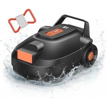 Redkey S200 — Robot limpiafondos sin cable, hasta 100 m²