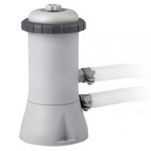 Intex 28604 — Depuradora de cartucho tipo A, 2000 l/h