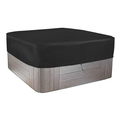 Schleuder — Funda para spa, 220 × 220 × 25 cm