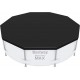 Bestway 58036-7 — Cobertor de piscina redonda, Ø305 cm