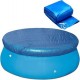 WINOK — Cubierta de piscina redonda, Ø305 cm