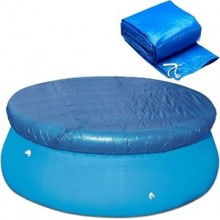 WINOK — Cubierta de piscina redonda, Ø305 cm