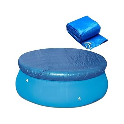 WINOK — Cubierta de piscina redonda, Ø305 cm
