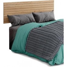 Muebles Pitarch Camila — Cabecero roble Gold, 160 × 50 cm