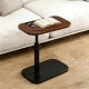 YushengTai — Mesa auxiliar regulable en altura, 45–80 cm