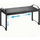 NATISSTEKE — Organizador de cocina y especiero extensible, negro