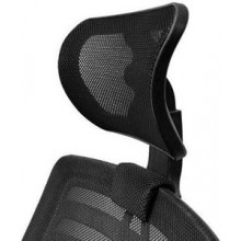 Cingc — Reposacabezas ajustable para silla de oficina, negro