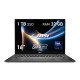 Portátil Msi Prestige 16 AI+ C3MG-253ES, Intel Core Ultra 7, 32GB, 1TB, Windows 11 Home