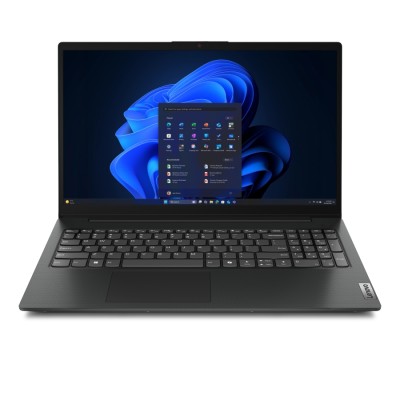Portátil Lenovo V15 G6 AMN, AMD Ryzen5, 16GB, 512GB, Windows 11 Pro