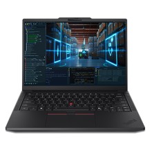 Portátil Lenovo ThinkPad P14s Gen 7 (AMD), Ryzen AI, 32GB, 1TB, Windows 11 Pro