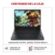 Portátil HP 15-GA0014NS ULTRA 7 355, 16GB, FreeDOS