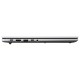 Portátil Asus Chromebook CM14 CM1405CM4A-S60135, MediaTek Kompanio, 4GB, ChromeOS