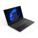 Portátil Lenovo V15 G7 IWC, Intel Core 3, 8GB, 256GB, Windows 11 Pro