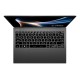 Portátil Msi Prestige 13 AI+ A3MG-055ES, Intel Core Ultra 7, 32GB, 1TB, Windows 11 Home