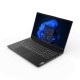 Portátil Lenovo V15 G7 IWC, Intel Core 5, 16GB, 512GB, Windows 11 Pro