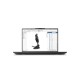 Portátil Lenovo ThinkPad P16s Gen 5 (AMD), Ryzen AI, 32GB, 1TB, Windows 11 Pro