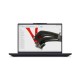 Portátil Lenovo ThinkPad P14s Gen 7 (AMD), Ryzen AI, 32GB, 1TB, Windows 11 Pro