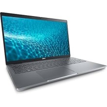Workstation Dell Precision 3571 15,6", Intel Core i7-12700H, 8GB DDR5, SSD 512GB, USADO