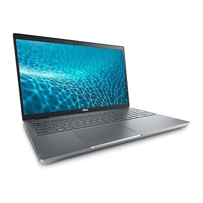 Workstation Dell Precision 3571 15,6", Intel Core i7-12700H, 8GB DDR5, SSD 512GB, USADO