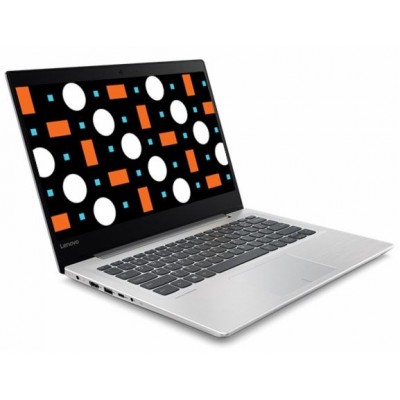 Portátil Lenovo IdeaPad 320S-14IKB