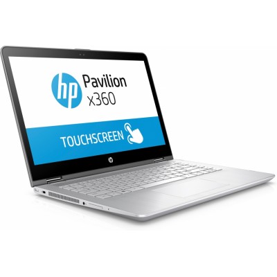 Portátil HP Pavilion x360 14-ba037ns
