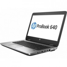 Portátil HP ProBook 640 G2