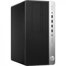 PC Sobremesa HP ProDesk 600 G3 MT