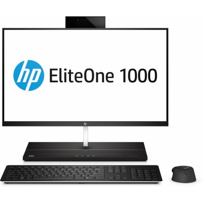 Todo en Uno HP EliteOne 1000 G1 AiO PC