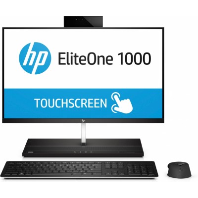 Todo en Uno HP EliteOne 1000 G1 AiO PC