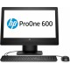 Todo en Uno HP ProOne 600 G3 AiO
