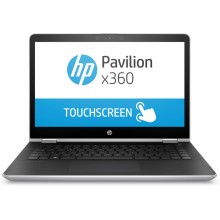 Portátil HP Pav x360 Convert 14-ba141ns