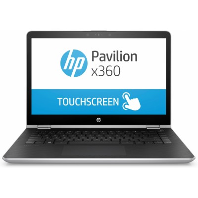 Portátil HP Pav x360 Convert 14-ba141ns