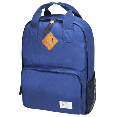 e-Vitta Style 16" Mochila Azul