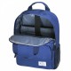 e-Vitta Style 16" Mochila Azul