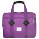 e-Vitta EVLB000462 16" Bandolera Púrpura maletines para portátil