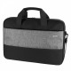 e-Vitta Select Pack USB 16" Maletín Negro, Gris