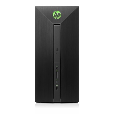 PC Sobremesa HP Pav Power 580-104ns DT