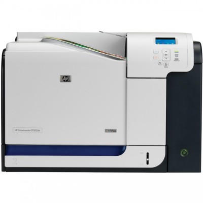 HP LaserJet Color CP3525dn USADA