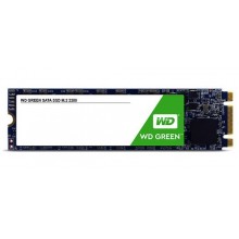 Western Digital Green 240GB M.2 Serial ATA III