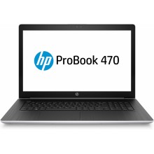 Portátil HP ProBook 470 G5